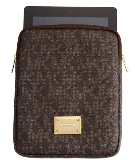 michael kors ipad sleeve review